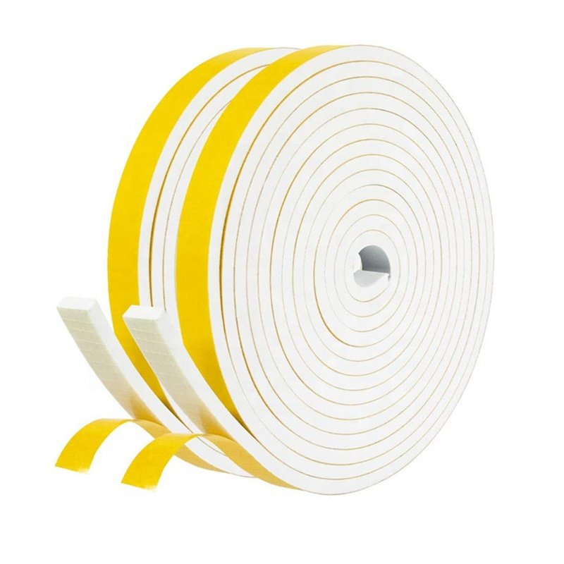 Manufacturer Automotive RUIHUAN- Car Door Seal Pvc Epdm U Shape Edge Trim Rubber Strip Seal Factory