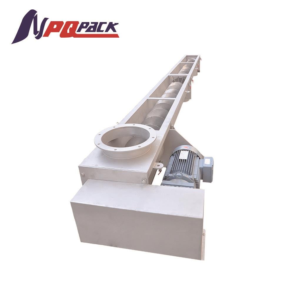 Mylar Bags Packing Machine Pellet Machine Dtg Printer Magnet Makin Vending Machine Screw conveyor