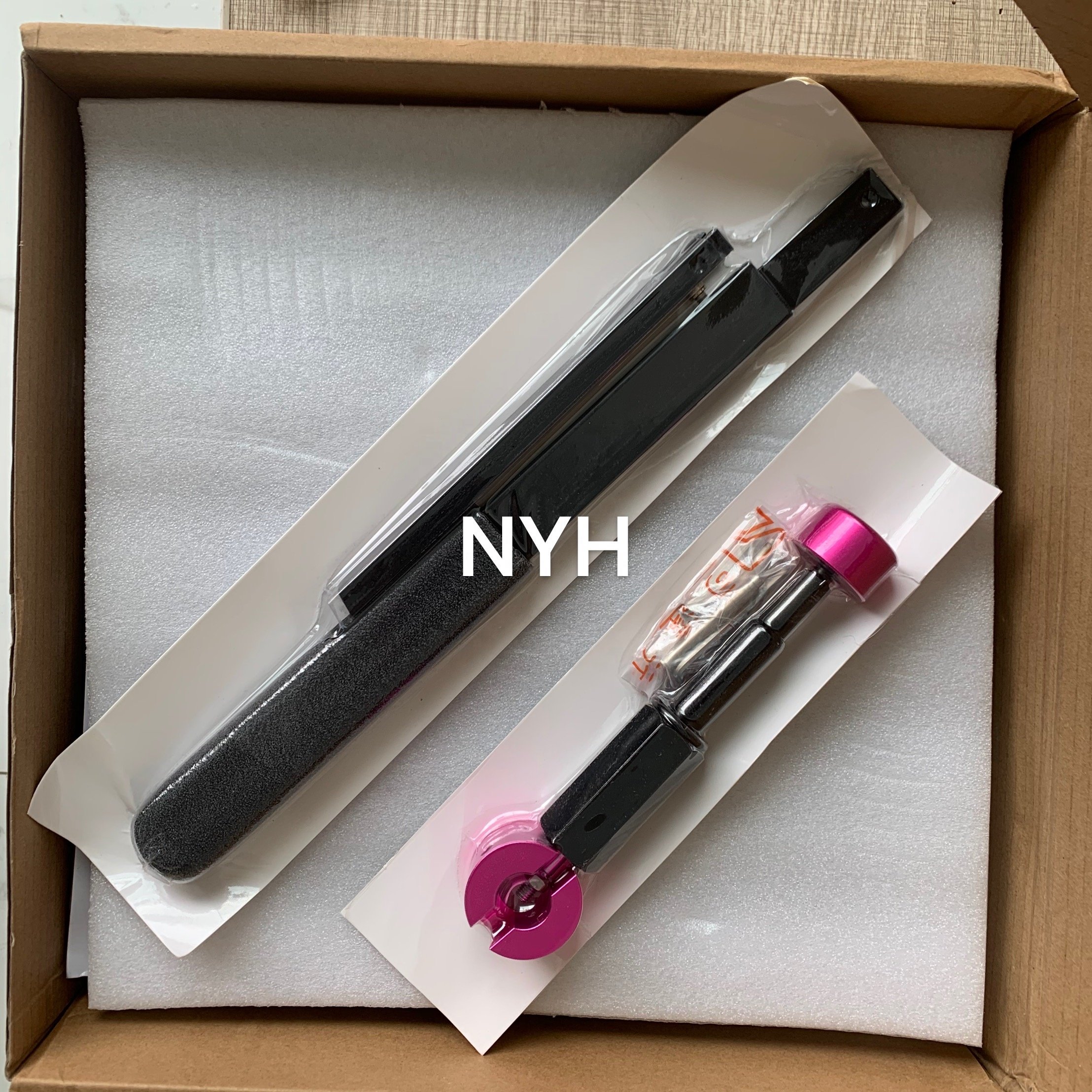 hot sale hydraulic cylinder piston rod seal tool Oil seal PTFE expander, seal stretcher