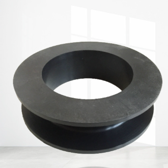 China Manufacturer Customized Non-standard Molded Parts Other Silicone Rubber Products