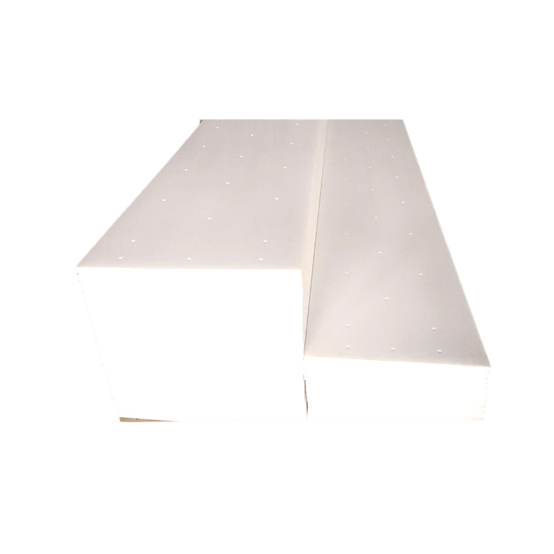 Wholesale Hdpe Plastic Hard Sheet Polyethylene Recycled Hdpe Sheet New Plastic Polyethylene Compression Rod PE Plastic Board
