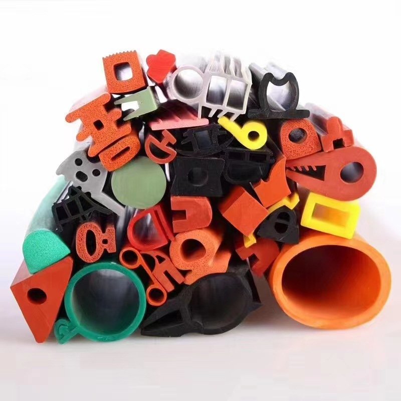 Oem Odm Custom Seal O-ring Tape Nbr 4mm Rubber Oring Cord