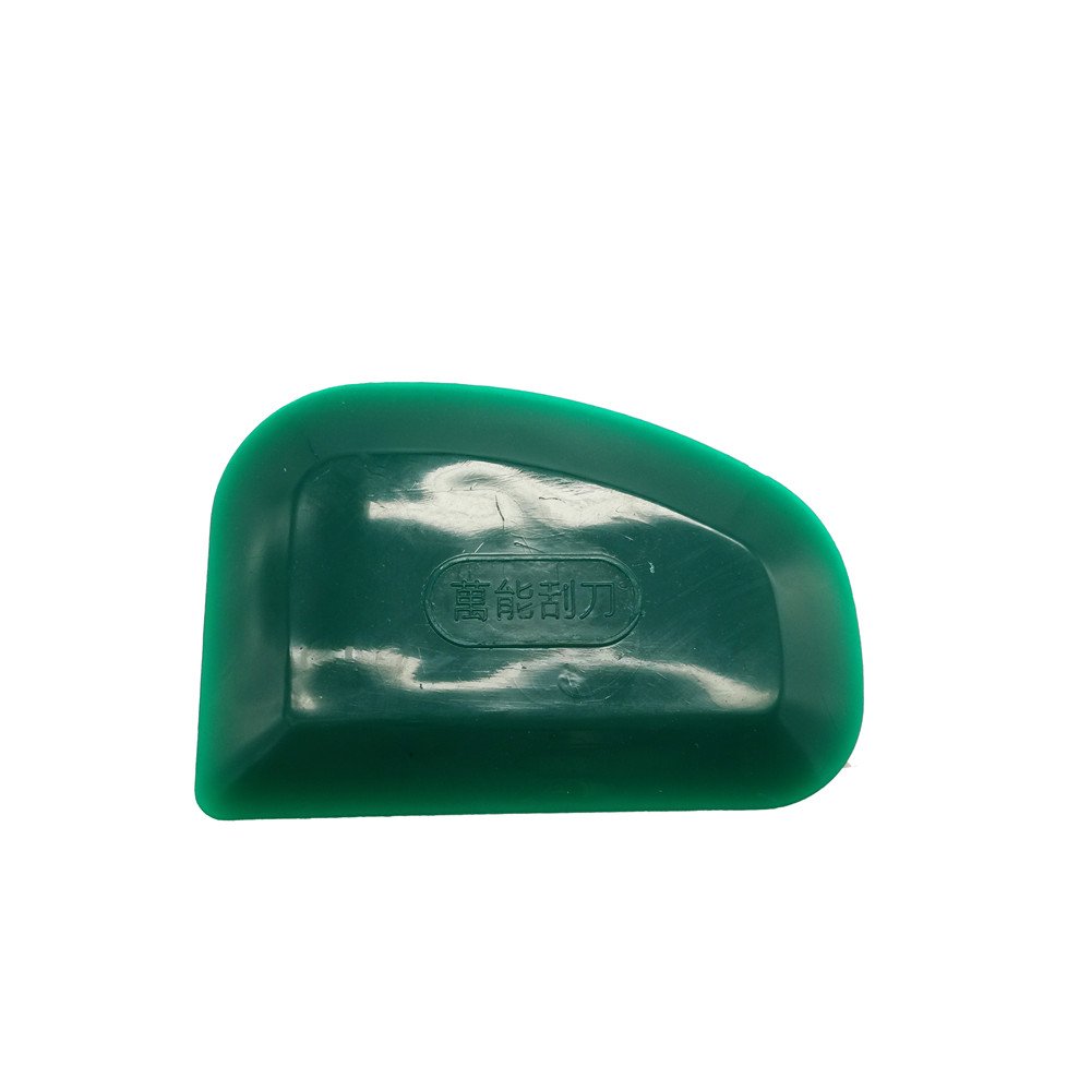 100% Rubber Spreader Auto Clean Products