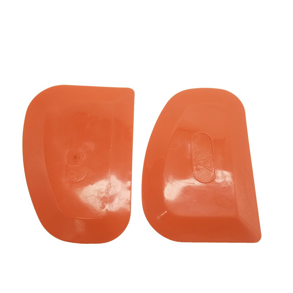 100% Rubber Spreader Auto Clean Products