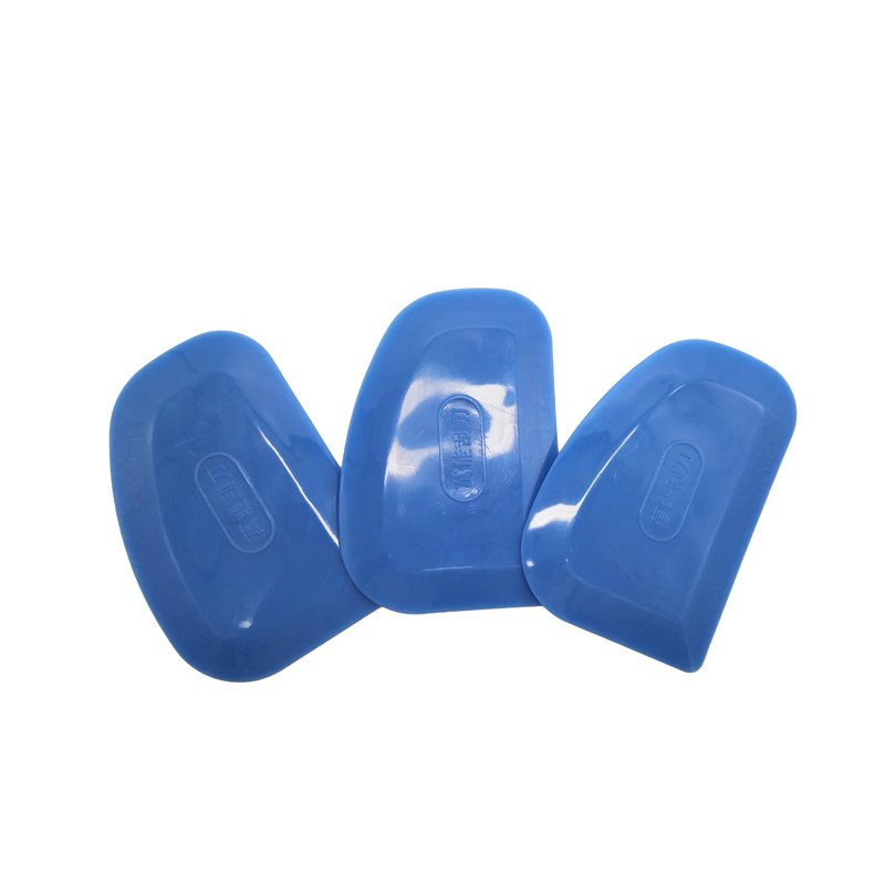 100% Rubber Spreader Auto Clean Products