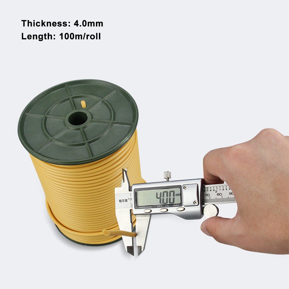 Hospitals PVC Floor Welding Rods High Quality Office vinyl Plastic Welding Wire