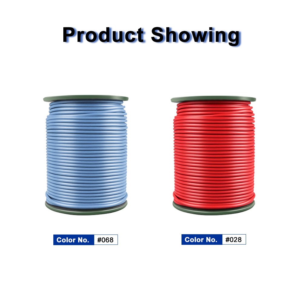 Hospitals PVC Floor Welding Rods High Quality Office vinyl Plastic Welding Wire