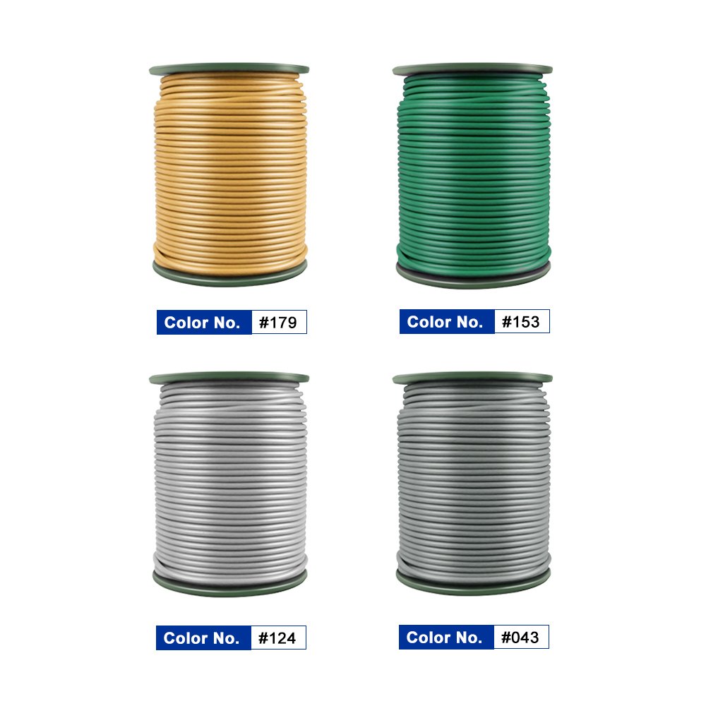 Hospitals PVC Floor Welding Rods High Quality Office vinyl Plastic Welding Wire