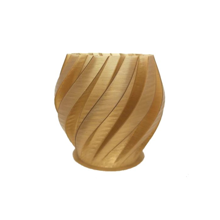 PEKK 3d printing filament high performance Iron coil filament 3d printer filament