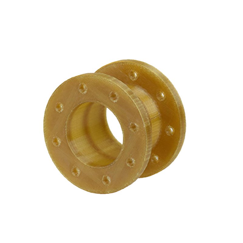 PEKK 3d printing filament high performance Iron coil filament 3d printer filament