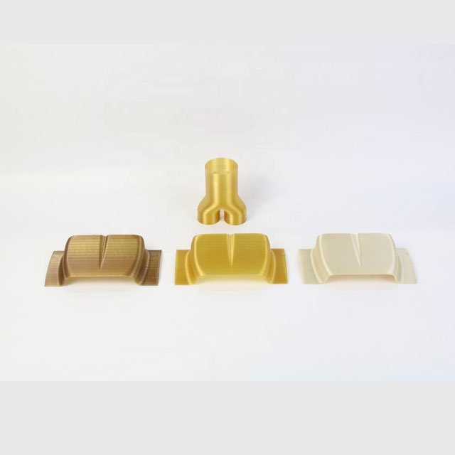 PEKK 3d printing filament high performance Iron coil filament 3d printer filament