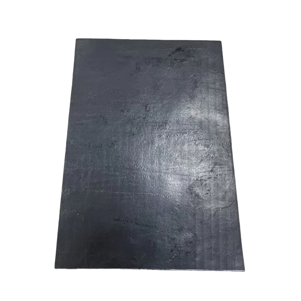 Premium Rubber Work Mat for Industrial Commercial Use Heat and Chemical Resistant