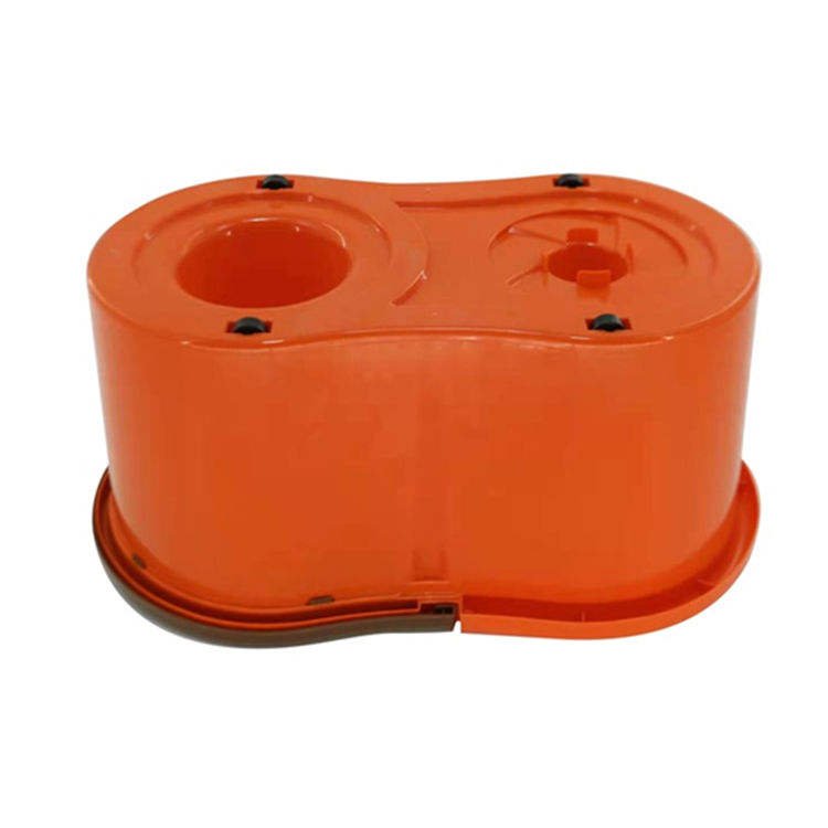 Squeeze Hand Free Spin Mop Bucket With stretchable Handle Wet Dry Floor Cleaning 360 rotatable mops