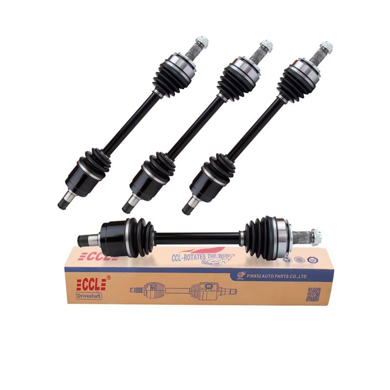 suzuki joint kia kx3 cv joint drive alex shaft CCL Cv Joint 44306-SNA-000 Drive Shaft For Honda Civic Toyota Mazda Nissan