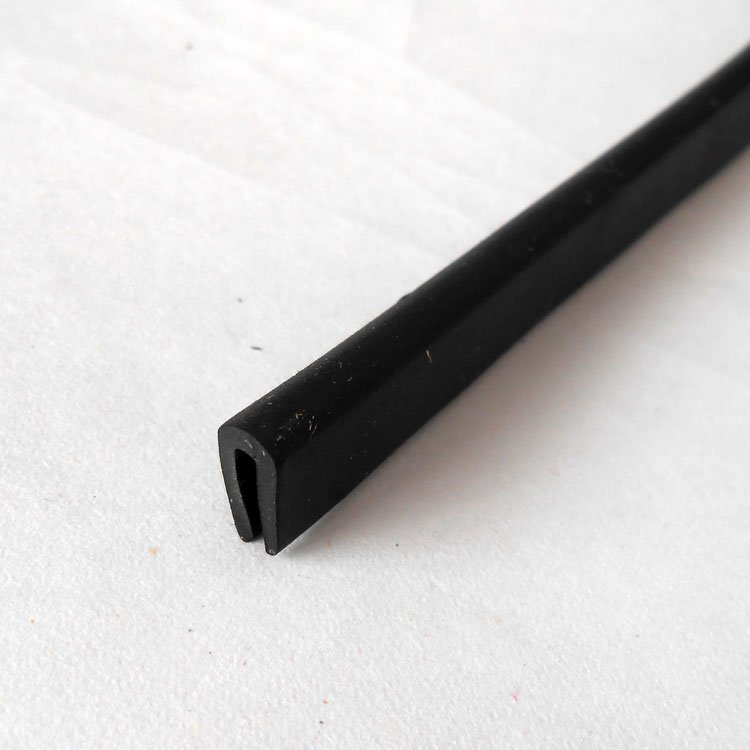 Factory Price Automatic door bottom sealing strip type waterproof seals strip door bottom seal strip