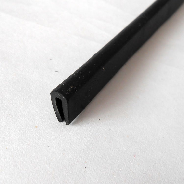 Factory Price Automatic door bottom sealing strip type waterproof seals strip door bottom seal strip