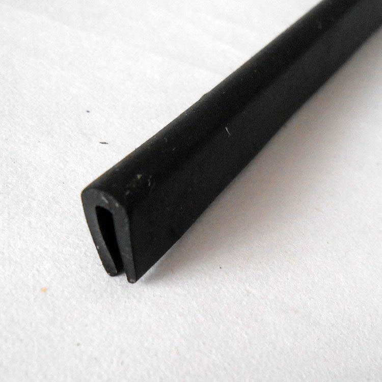 Factory Price Automatic door bottom sealing strip type waterproof seals strip door bottom seal strip