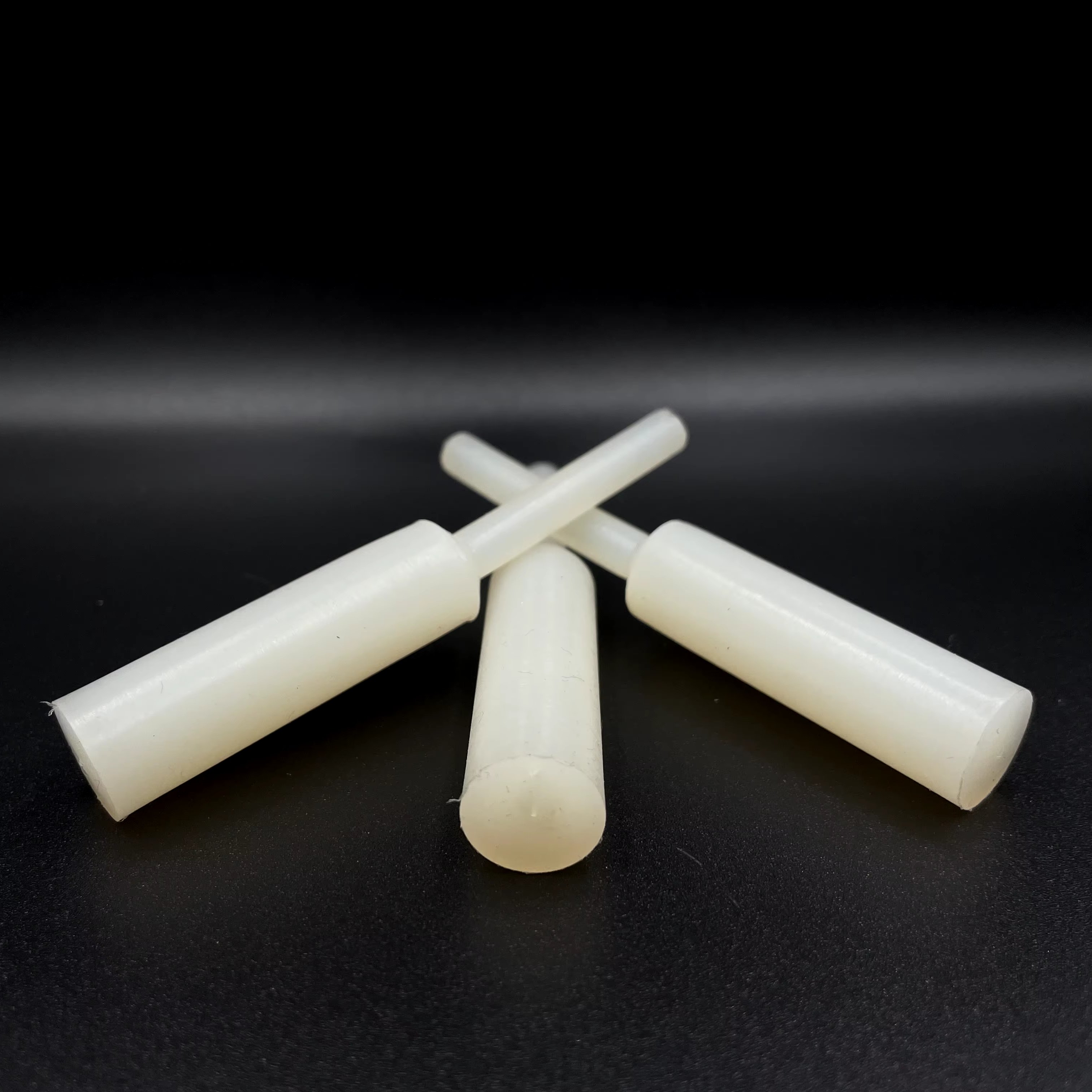 Premium Quality Silicone Pull Plug Stepped Plug Against Vapor and Liquid Leaks Against Powder Coating Accumulation Best Product