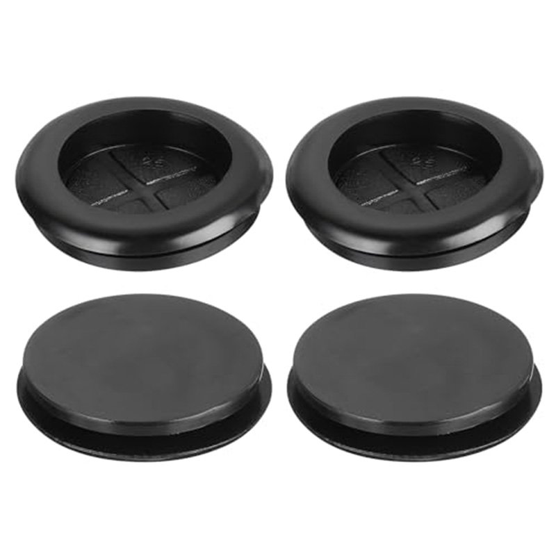 Factory Direct Wholesale Water-Proof Polyurethane Grommets Rubber Products PU Rubber Parts Custom Rubber Grommet