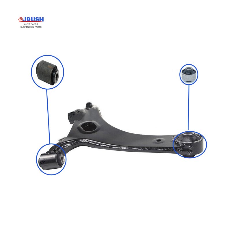 Front Lower Control Arm Bushing For Subaru XV Impreza Legacy Liberty Outback Forester Bushings