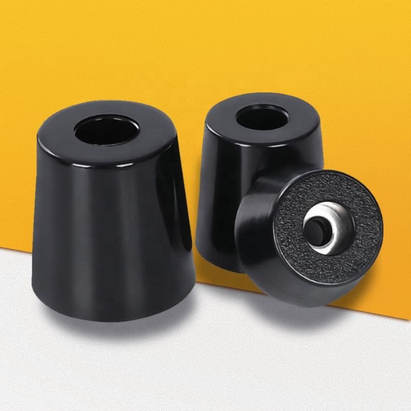 High Temperature Resistance Soft Silicone Cone Rubber Washer