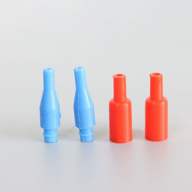 Custom Silicone Parts Product Food Grade Molded Silicone Rubber Parts