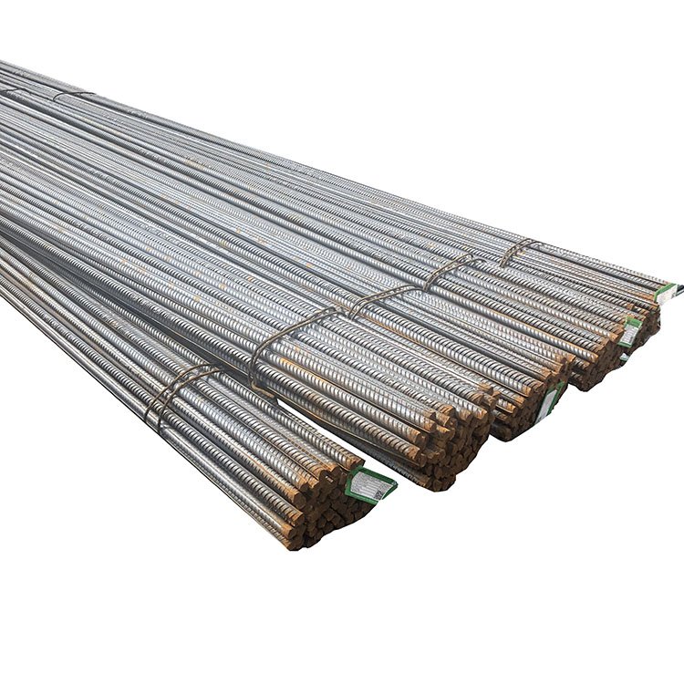 Welding DIN Origin Cutting Hrb400 Hrb500 Bar Iron Rod 6mm 8mm 10mm 12mm 14mm 16mm 20mm Steel Rebar Deformed Steel