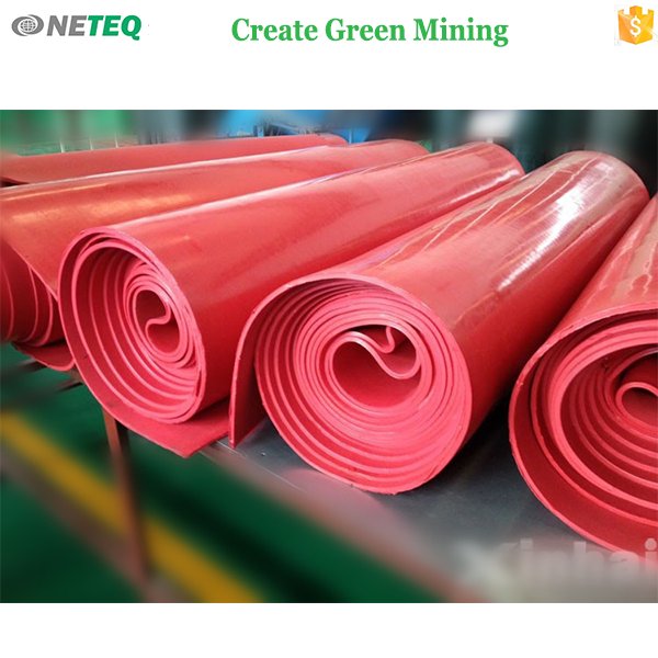 3-25mm NBR Material Wear Resistant Soft Acrylonitrile-butadiene Vulcanized Rubber Sheet