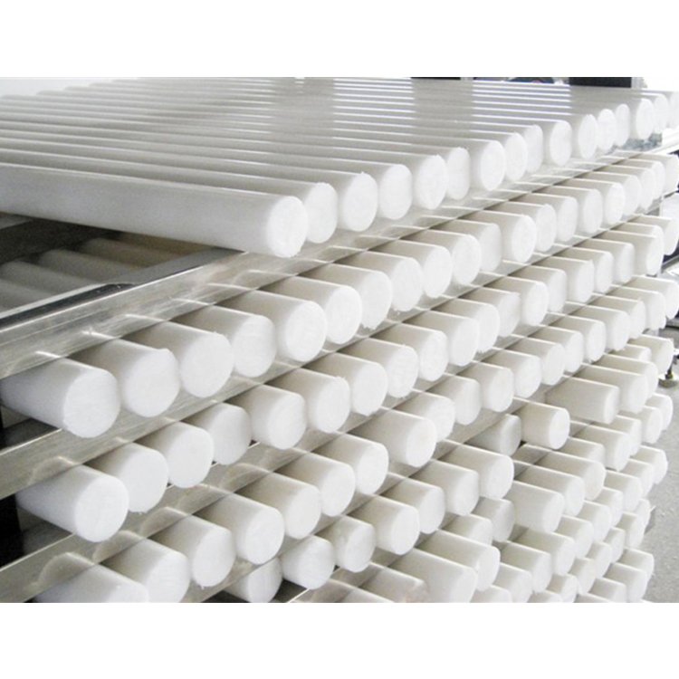Low Price Plastic Solid Polyoxymethylene POM Plastic Rod