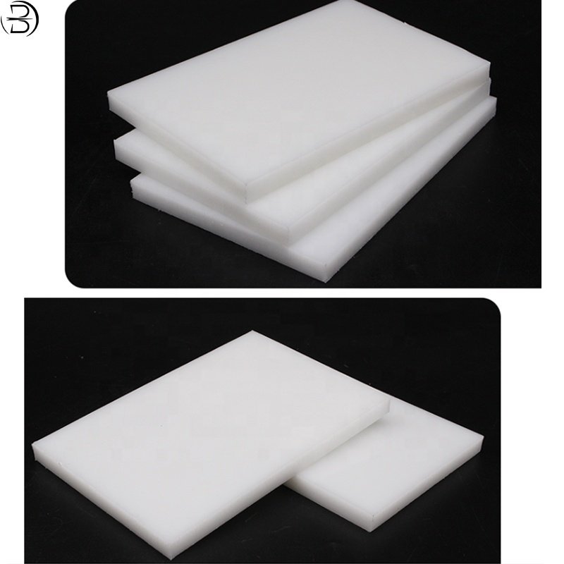 pe board 50mm pe chopping board 0.5-200mm pe sheet