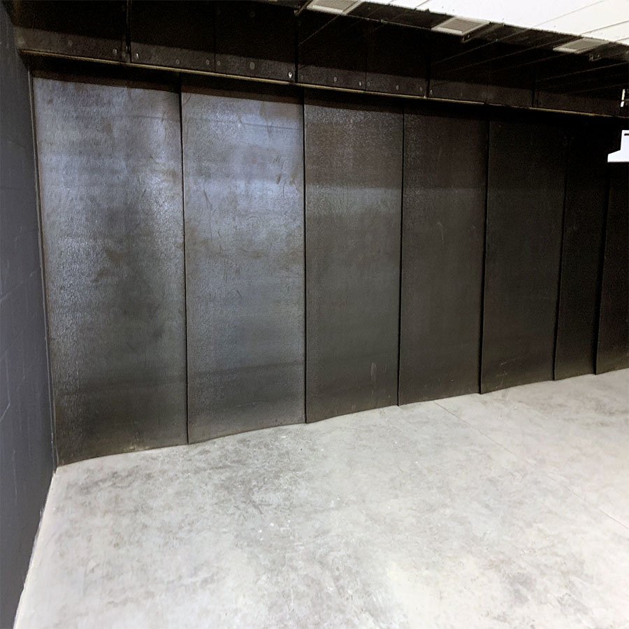 Ballistic Rubber Blocks Exporter Shooting Range Ballistic Rubber Tile Rubber Block Shooting