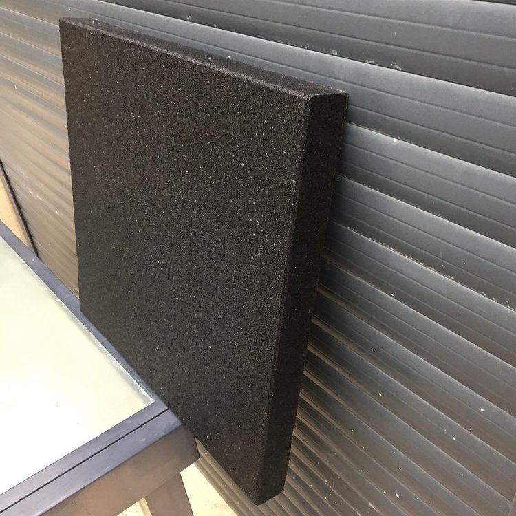 Ballistic Rubber Blocks Exporter Shooting Range Ballistic Rubber Tile Rubber Block Shooting