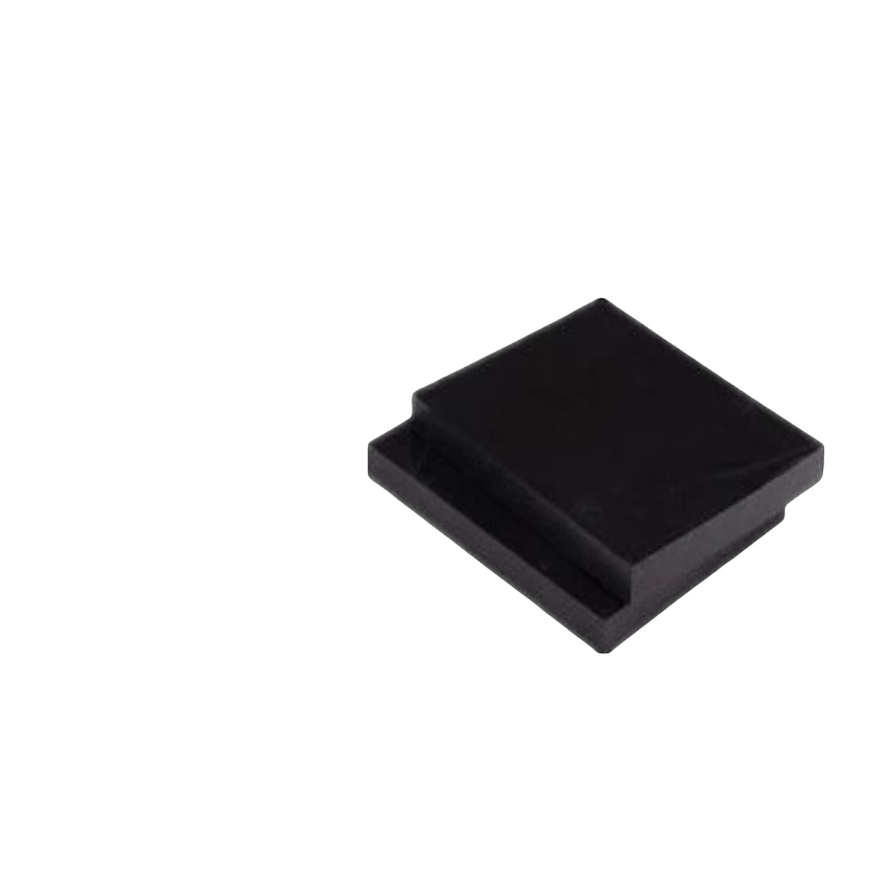 PPO polyphenylene ether board rod black insulation flame retardant impact tensile