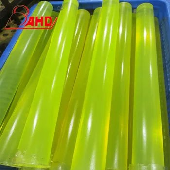 PU Rod 10mm 12mm 14mm 16mm 18mm 100mm Polyurethane rod bar