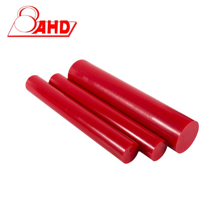 PU Rod 10mm 12mm 14mm 16mm 18mm 100mm Polyurethane rod bar