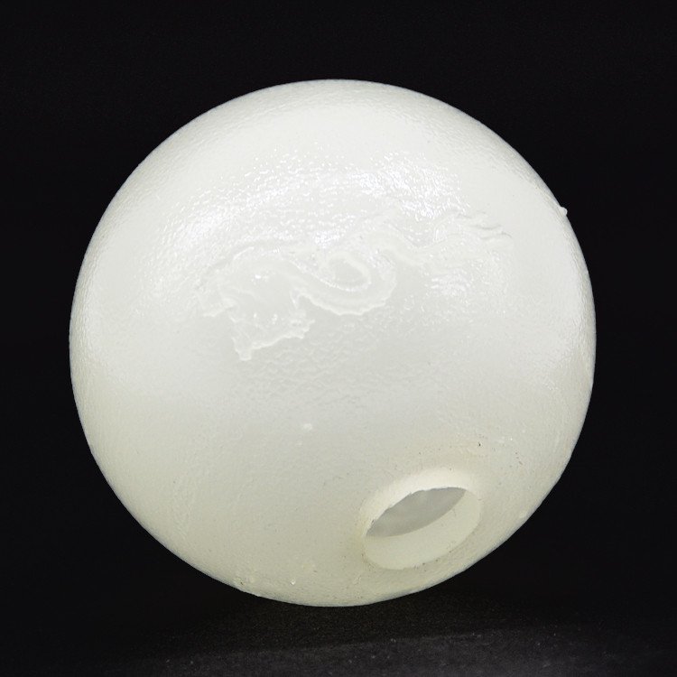 Rubber ball