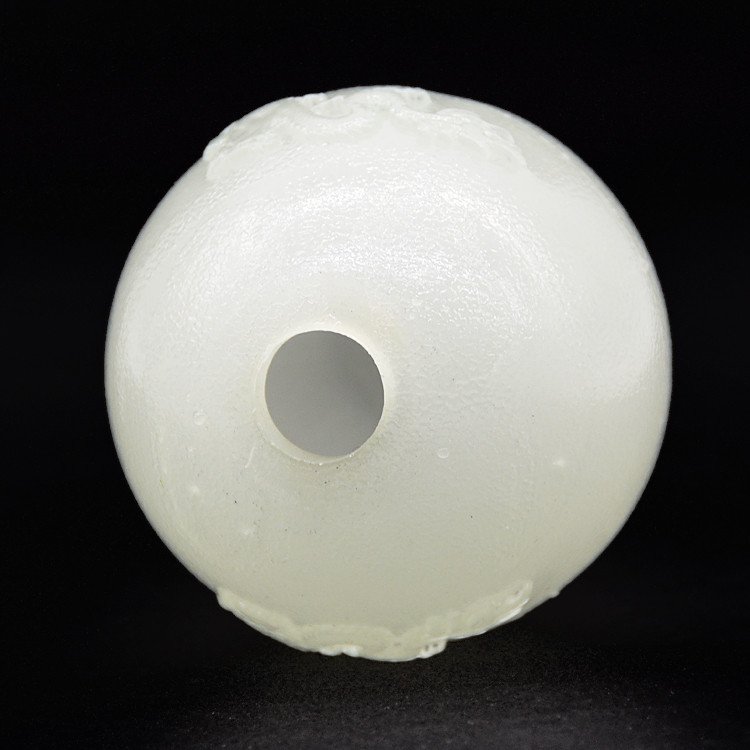 Rubber ball