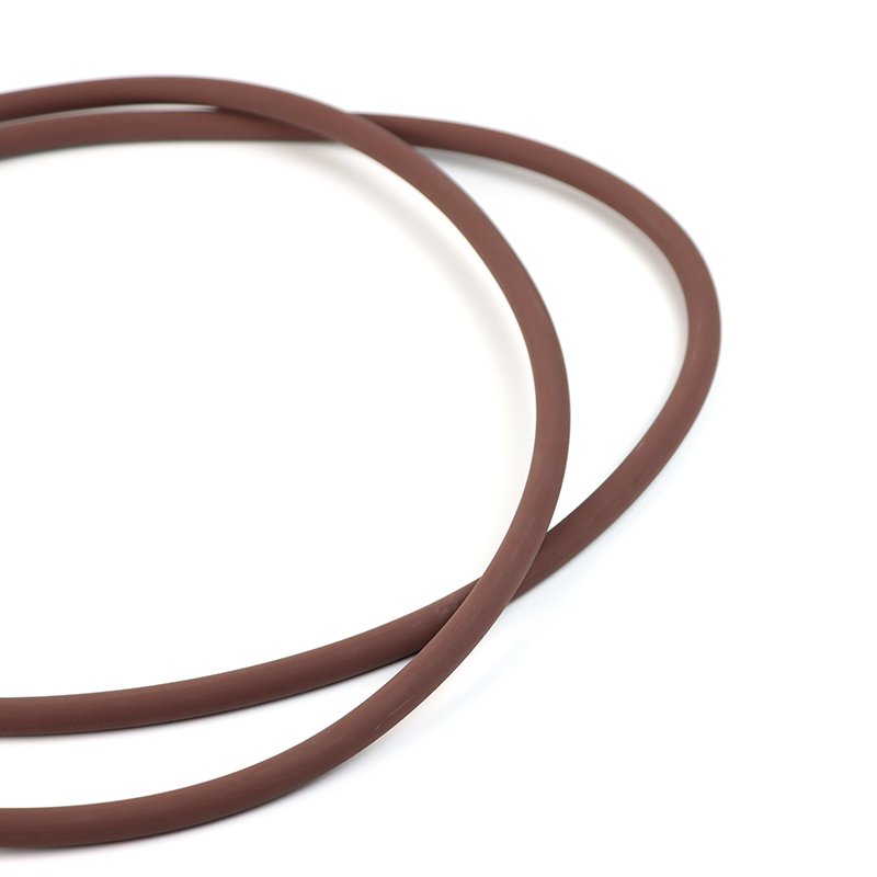 High pressure rubber o ring low temperature resistance urethane 90 shore a polyurethane PU o ring seal oring