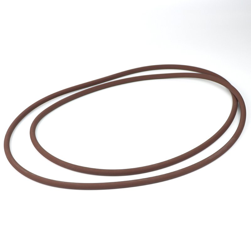 High pressure rubber o ring low temperature resistance urethane 90 shore a polyurethane PU o ring seal oring
