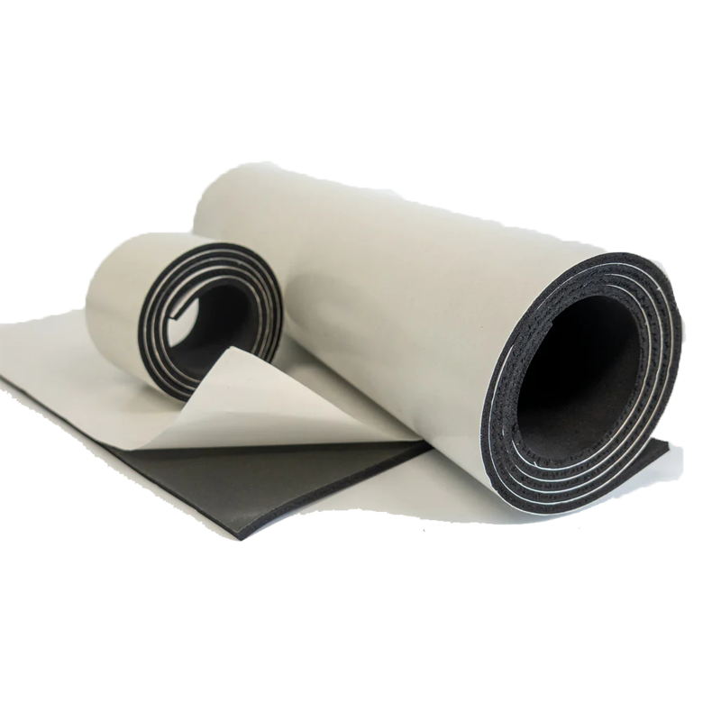 Waterproof High Quality NBR EPDM Silicone Silicon Black closed cell foam pad neoprene sponge rubber sheets
