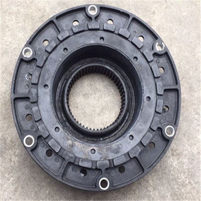 Rubber Coupling D-48407 48HE G80HE D48407 Elastic Flange Atlas IG Air Compressor Excavator Drill Engine Drive Coupling