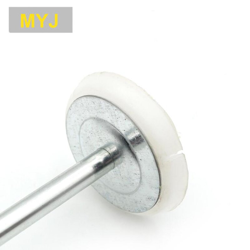 Caulking Gun Glass Ware Aluminum Tube Sealant Silver Sausage Silicone Installation 600 Ml DIY OEM Construction Building Manual