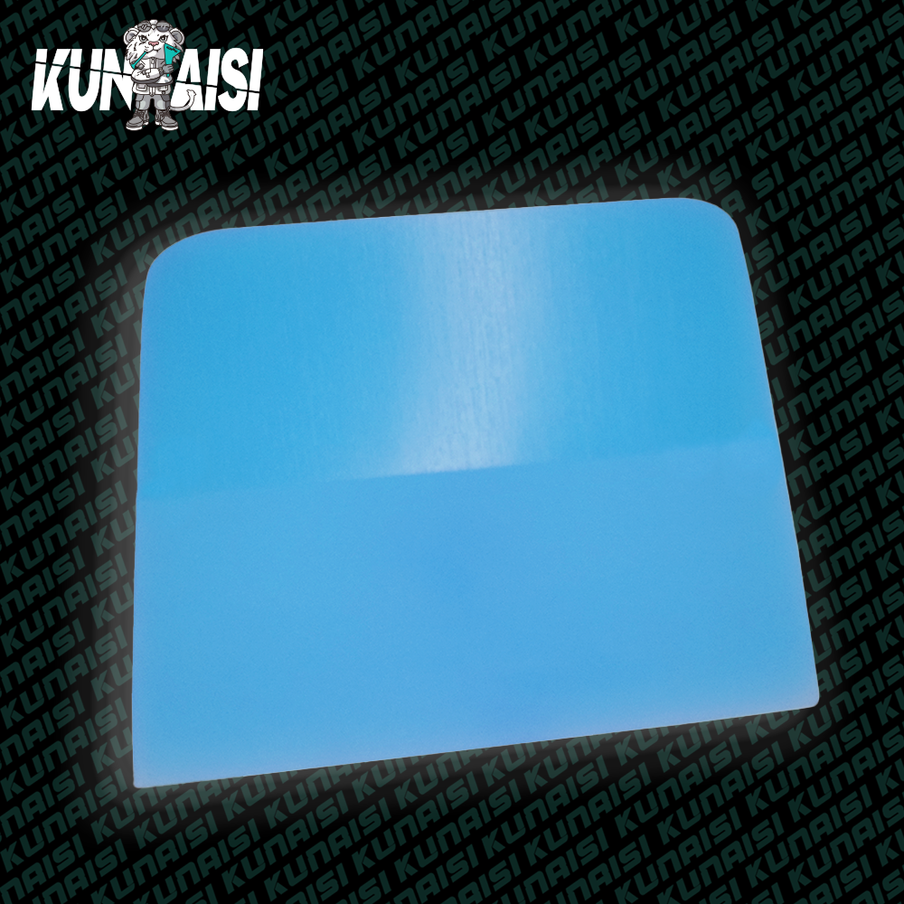 PPF Squeegee Car Soft Rubber Wiper Anti-Scratch Film Window Tint tool Vinyl Wrap Rubber Scraper Glass Cleaner Tool