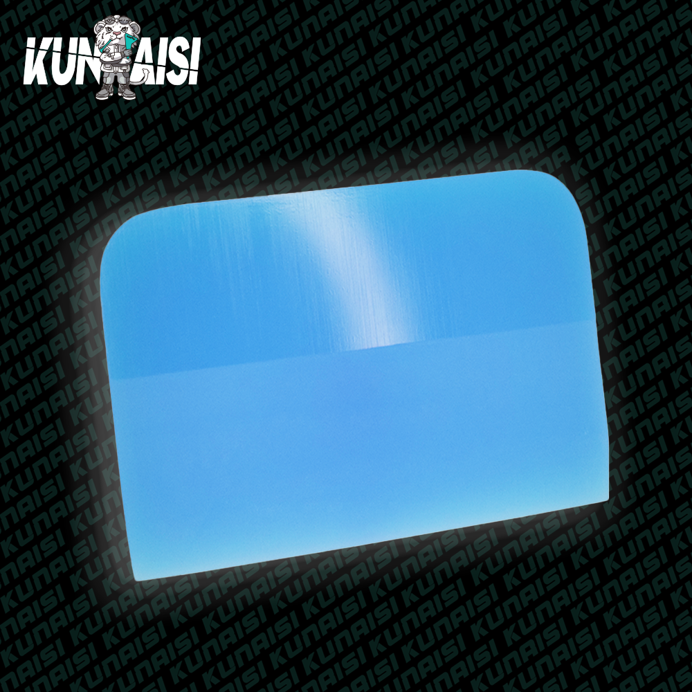 PPF Squeegee Car Soft Rubber Wiper Anti-Scratch Film Window Tint tool Vinyl Wrap Rubber Scraper Glass Cleaner Tool