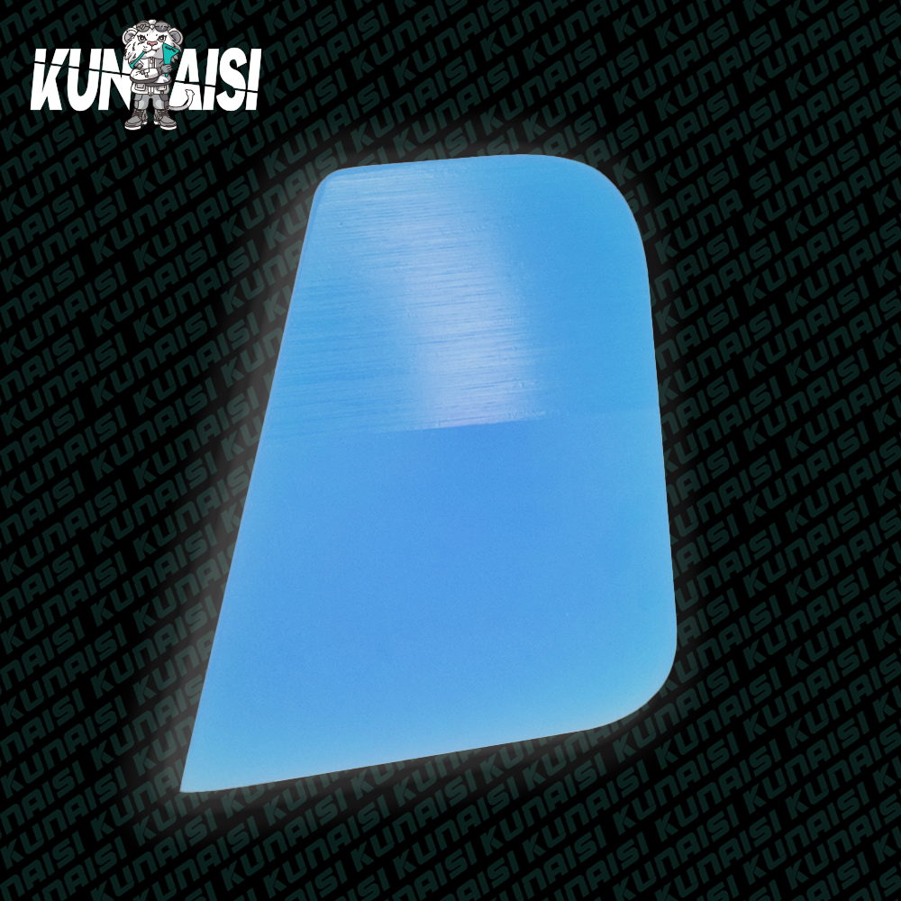 PPF Squeegee Car Soft Rubber Wiper Anti-Scratch Film Window Tint tool Vinyl Wrap Rubber Scraper Glass Cleaner Tool
