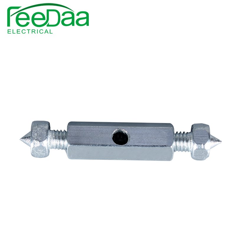 Switch Socket Cassette Screws Support Rod Wall Mount Switch Box Repair fixed Electrical Accessories Tool multifunctional cassett