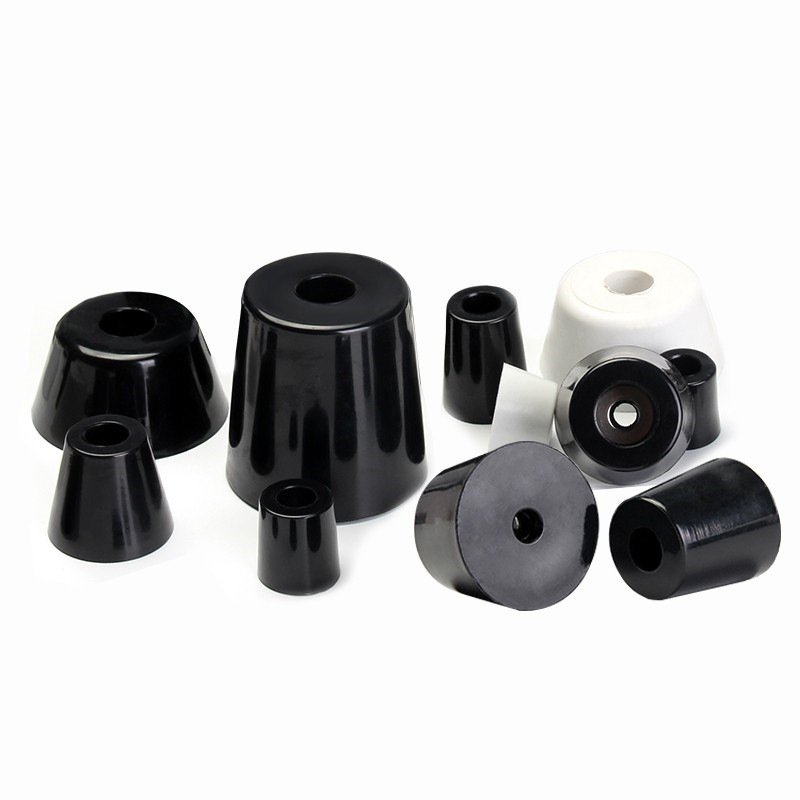 Oem Rubber Spare Parts Rubber Gasket Rubber Seals Customized