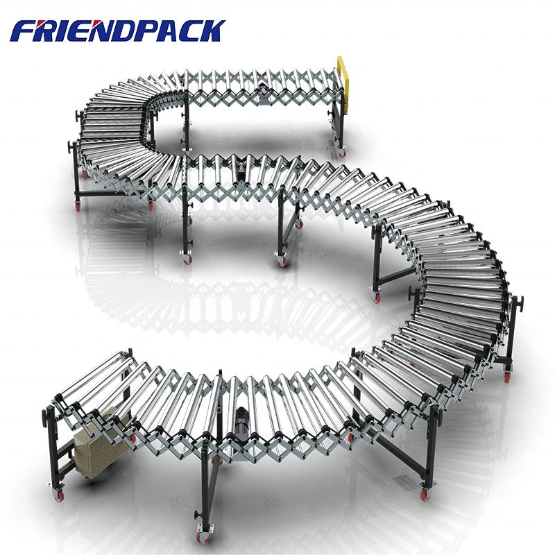 automated high quality small industrial assembly line shoes food flat pvc rubber conveyor belt system machine