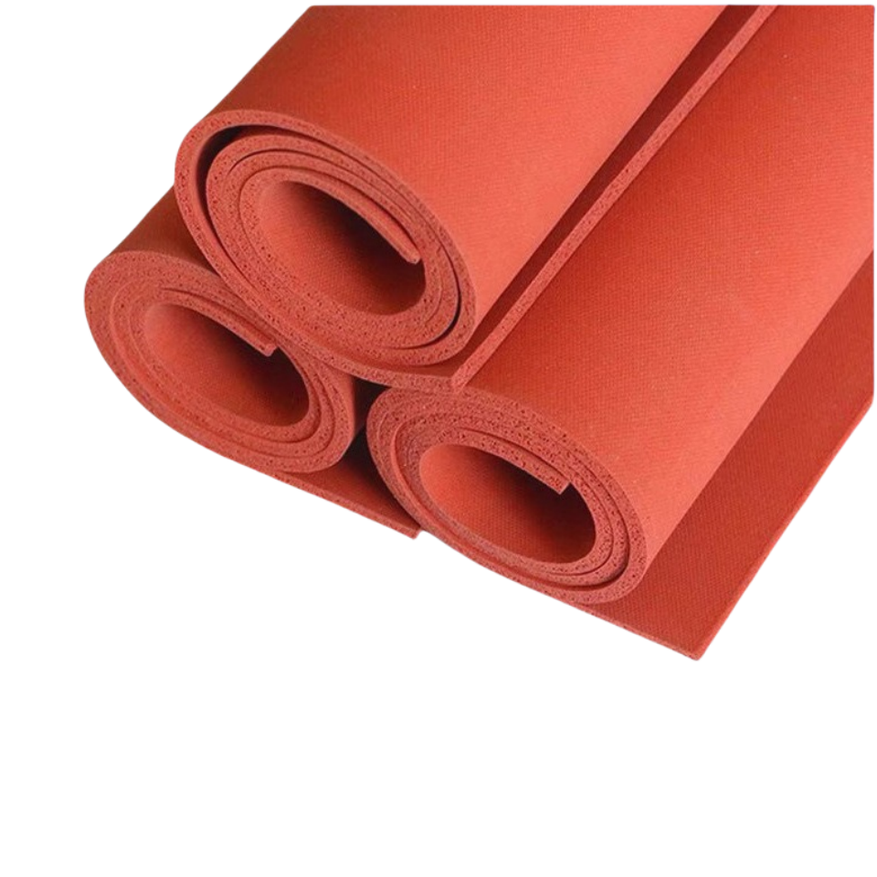 Silicone Rubber Sheet for Silicone Rubber Sheet with Included Medical Large Size Suitable Handicraft Silicone Rubber Sheet