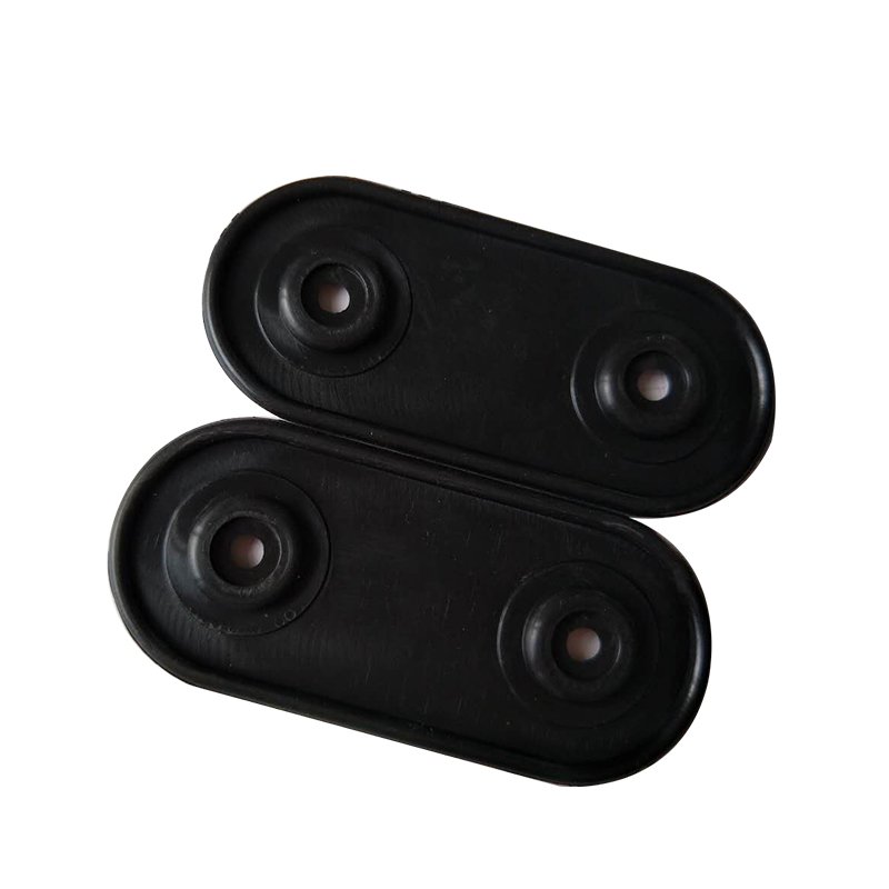 custom rubber molded parts washer gasket groment seals bellow products as drawing